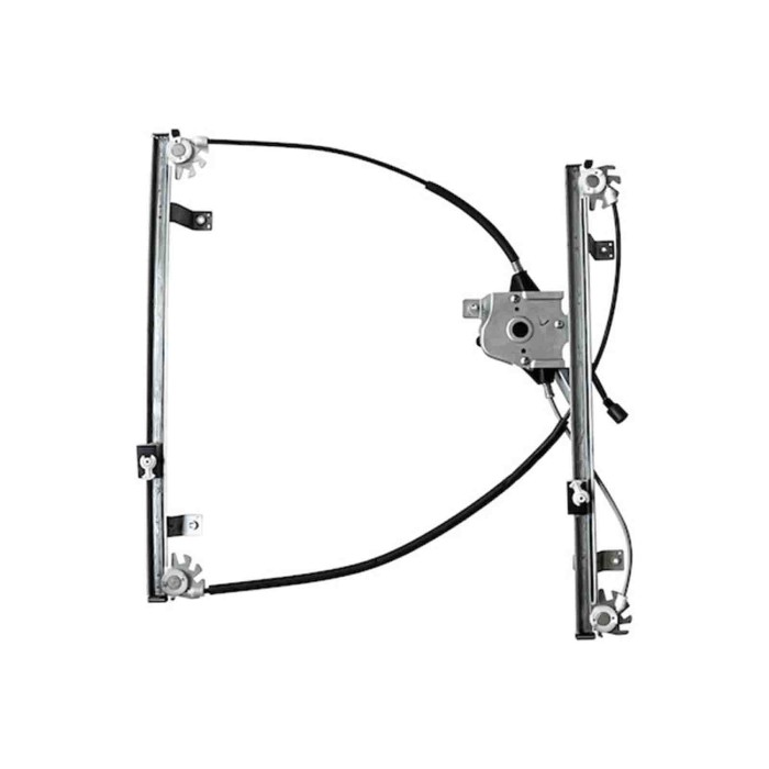 GUIDA_ALLA_SCELTA.JPG Alzacristalli Anteriore Elettrico 3 Porte Destro Mercedes Citan W415 Dal 11/2012 Al 08/2021 Dal 10/2008