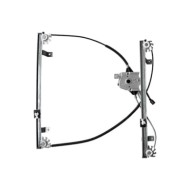 Alzacristalli Anteriore Elettrico 3 Porte Destro Mercedes Citan W415 Dal 11/2012 Al 08/2021 Dal 10/2008