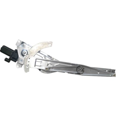 GUIDA_ALLA_SCELTA.JPG Alzacristalli Anteriore Elettrico 3 Porte Sinistro Renault Kangoo Dal 05/1998 Al 09/2008