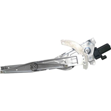 GUIDA_ALLA_SCELTA.JPG Alzacristalli Anteriore Elettrico 3 Porte Destro Renault Kangoo Dal 05/1998 Al 09/2008