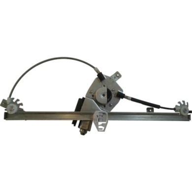 GUIDA_ALLA_SCELTA.JPG Alzacristalli Anteriore Elettrico Comfort 5 Porte Sinistro Renault Megane Scenic Ii Dal 06/2003 Al 06/2009