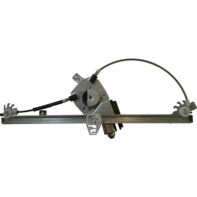 GUIDA_ALLA_SCELTA.JPG Alzacristalli Anteriore Elettrico Comfort 5 Porte Destro Renault Megane Scenic Ii Dal 06/2003 Al 06/2009