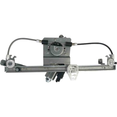 GUIDA_ALLA_SCELTA.JPG Alzacristalli Posteriore Elettrico Comfort 5 Porte Sinistro Renault Megane Scenic Ii Dal 06/2003 Al 06/200