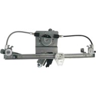GUIDA_ALLA_SCELTA.JPG Alzacristalli Posteriore Elettrico Comfort 5 Porte Sinistro Renault Megane Scenic Ii Dal 06/2003 Al 06/200