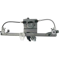 Alzacristalli Posteriore Elettrico Comfort 5 Porte Destro Renault Megane Scenic Ii Dal 06/2003 Al 06/2009