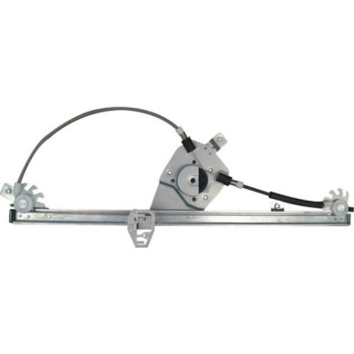 GUIDA_ALLA_SCELTA.JPG Meccanismo Alzacristalli Anteriore 5 Porte Sinistro Renault Megane Scenic Ii Dal 06/2003 Al 06/2009