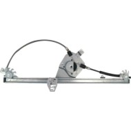 GUIDA_ALLA_SCELTA.JPG Meccanismo Alzacristalli Anteriore 5 Porte Sinistro Renault Megane Scenic Ii Dal 06/2003 Al 06/2009