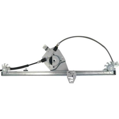 GUIDA_ALLA_SCELTA.JPG Meccanismo Alzacristalli Anteriore 5 Porte Destro Renault Megane Scenic Ii Dal 06/2003 Al 06/2009