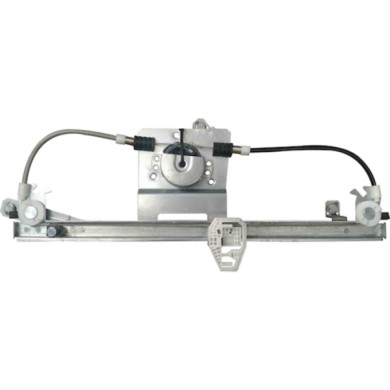 GUIDA_ALLA_SCELTA.JPG Meccanismo Alzacristalli Posteriore 5 Porte Sinistro Renault Megane Scenic Ii Dal 06/2003 Al 06/2009