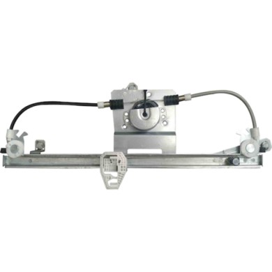 GUIDA_ALLA_SCELTA.JPG Meccanismo Alzacristalli Posteriore 5 Porte Destro Renault Megane Scenic Ii Dal 06/2003 Al 06/2009