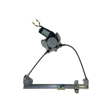 GUIDA_ALLA_SCELTA.JPG Alzacristalli Posteriore Elettrico 5 Porte Sinistro Renault Megane Scenic I Dal 01/1996 Al 08/1999
