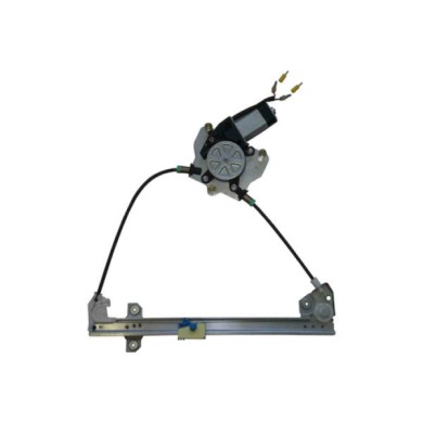 GUIDA_ALLA_SCELTA.JPG Alzacristalli Posteriore Elettrico 5 Porte Destro Renault Megane Scenic I Dal 01/1996 Al 08/1999