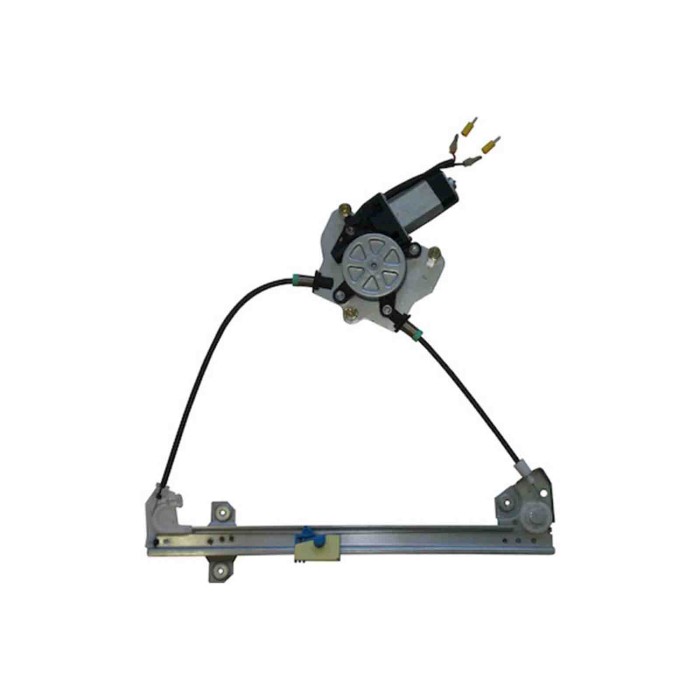 GUIDA_ALLA_SCELTA.JPG Alzacristalli Posteriore Elettrico 5 Porte Destro Renault Megane Scenic I Dal 01/1996 Al 08/1999
