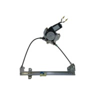GUIDA_ALLA_SCELTA.JPG Alzacristalli Posteriore Elettrico 5 Porte Destro Renault Megane Scenic I Dal 01/1996 Al 08/1999