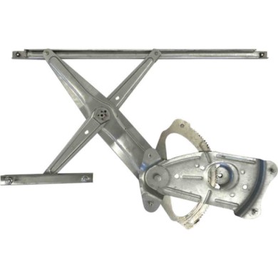 GUIDA_ALLA_SCELTA.JPG Meccanismo Alzacristalli Anteriore 5 Porte Sinistro Renault Megane Scenic Iii//x Mode Dal 07/2009 Al 12/20