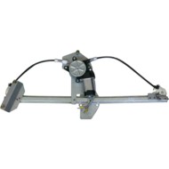 Alzacristalli Anteriore Elettrico 5 Porte Sinistro Renault Espace Iii Dal 02/1997 Al 10/2002