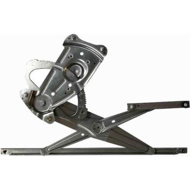 GUIDA_ALLA_SCELTA.JPG Meccanismo Alzacristalli Anteriore 5 Porte Sinistro Renault Megane Iii Dal 11/2008 Al 08/2015