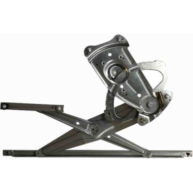 GUIDA_ALLA_SCELTA.JPG Meccanismo Alzacristalli Anteriore 5 Porte Destro Renault Megane Iii Dal 11/2008 Al 08/2015