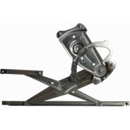 GUIDA_ALLA_SCELTA.JPG Meccanismo Alzacristalli Anteriore 5 Porte Destro Renault Megane Iii Dal 11/2008 Al 08/2015