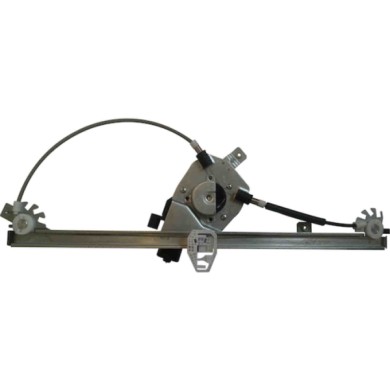 GUIDA_ALLA_SCELTA.JPG Alzacristalli Anteriore Elettrico 5 Porte Sinistro Renault Megane Scenic Ii Dal 06/2003 Al 06/2009
