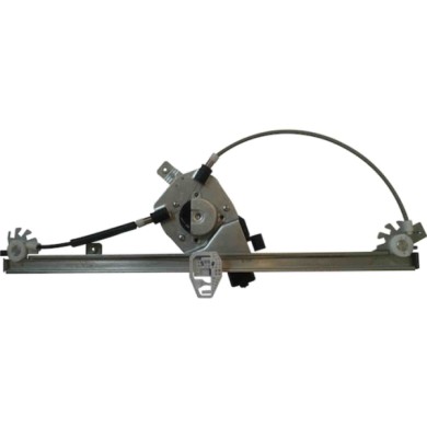 GUIDA_ALLA_SCELTA.JPG Alzacristalli Anteriore Elettrico 5 Porte Destro Renault Megane Scenic Ii Dal 06/2003 Al 06/2009