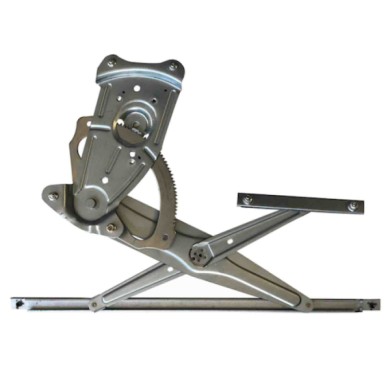 GUIDA_ALLA_SCELTA.JPG Meccanismo Alzacristalli Anteriore 3 Porte Sinistro Renault Megane Iii Coupe Dal 11/2008 Al 08/2015