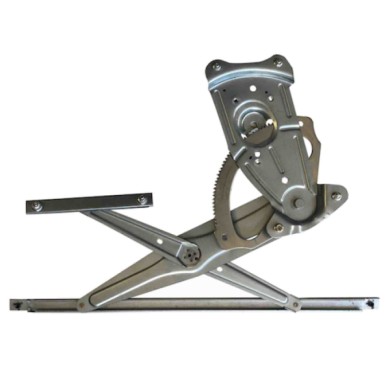 GUIDA_ALLA_SCELTA.JPG Meccanismo Alzacristalli Anteriore 3 Porte Destro Renault Megane Iii Coupe Dal 11/2008 Al 08/2015