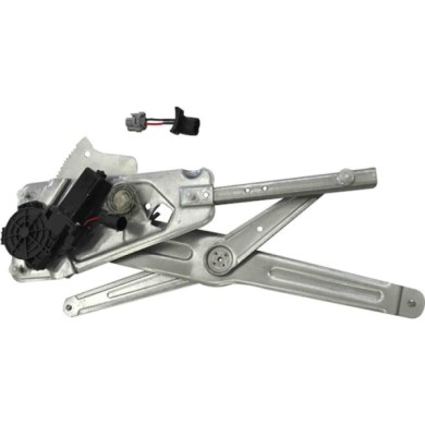 GUIDA_ALLA_SCELTA.JPG Alzacristalli Anteriore Elettrico 3 Porte Sinistro Renault Twingo Dal 01/1996 Al 05/2007