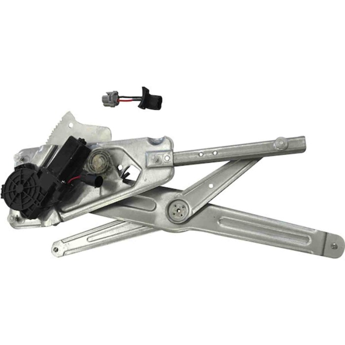 GUIDA_ALLA_SCELTA.JPG Alzacristalli Anteriore Elettrico 3 Porte Sinistro Renault Twingo Dal 01/1996 Al 05/2007