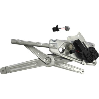GUIDA_ALLA_SCELTA.JPG Alzacristalli Anteriore Elettrico 3 Porte Destro Renault Twingo Dal 01/1996 Al 05/2007