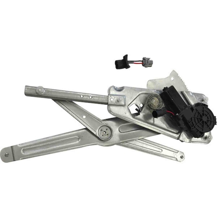 GUIDA_ALLA_SCELTA.JPG Alzacristalli Anteriore Elettrico 3 Porte Destro Renault Twingo Dal 01/1996 Al 05/2007