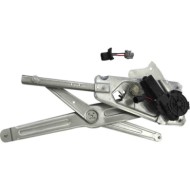 Alzacristalli Anteriore Elettrico 3 Porte Destro Renault Twingo Dal 01/1996 Al 05/2007