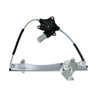 Alzacristalli Anteriore Elettrico 3 Porte Sinistro Renault Twingo Dal 06/2007 Al 09/2014