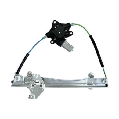 GUIDA_ALLA_SCELTA.JPG Alzacristalli Anteriore Elettrico 3 Porte Destro Renault Twingo Dal 06/2007 Al 09/2014