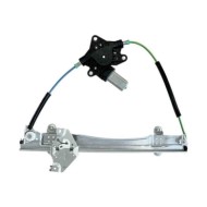 Alzacristalli Anteriore Elettrico 3 Porte Destro Renault Twingo Dal 06/2007 Al 09/2014