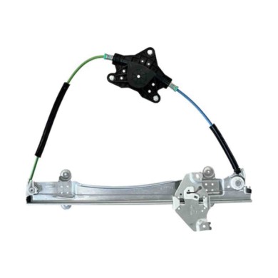GUIDA_ALLA_SCELTA.JPG Meccanismo Alzacristalli Anteriore 3 Porte Sinistro Renault Twingo Dal 06/2007 Al 09/2014