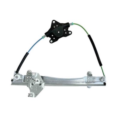 GUIDA_ALLA_SCELTA.JPG Meccanismo Alzacristalli Anteriore 3 Porte Destro Renault Twingo Dal 06/2007 Al 09/2014