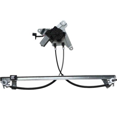 GUIDA_ALLA_SCELTA.JPG Alzacristalli Anteriore Elettrico 3 Porte Sinistro Nissan Nv400 Dal 11/2011 Dal 05/2010 Dal 02/2010