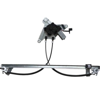 GUIDA_ALLA_SCELTA.JPG Alzacristalli Anteriore Elettrico 3 Porte Destro Nissan Nv400 Dal 11/2011 Dal 05/2010 Dal 02/2010