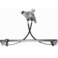 GUIDA_ALLA_SCELTA.JPG Meccanismo Alzacristalli Anteriore 3 Porte Sinistro Nissan Nv400 Dal 11/2011 Dal 05/2010 Dal 02/2010