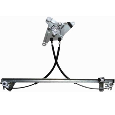 GUIDA_ALLA_SCELTA.JPG Meccanismo Alzacristalli Anteriore 3 Porte Destro Nissan Nv400 Dal 11/2011 Dal 05/2010 Dal 02/2010