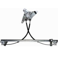 Meccanismo Alzacristalli Anteriore 3 Porte Destro Nissan Nv400 Dal 11/2011 Dal 05/2010 Dal 02/2010
