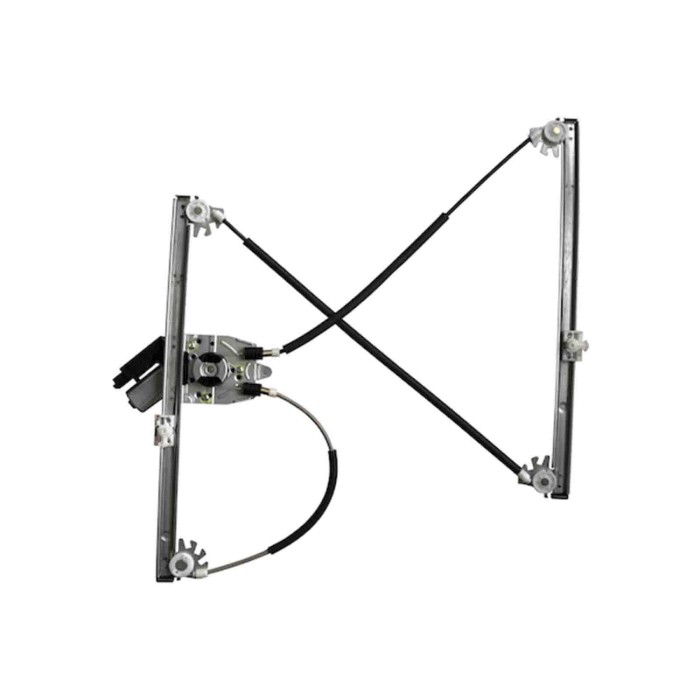 GUIDA_ALLA_SCELTA.JPG Alzacristalli Anteriore Elettrico Comfort 5 Porte Sinistro Renault Laguna Ii Dal 03/2001 Al 07/2007