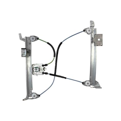 GUIDA_ALLA_SCELTA.JPG Meccanismo Alzacristalli Anteriore 3 Porte Sinistro Renault Megane Ii Cc Cabrio Dal 08/2003 Al 08/2009