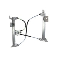 GUIDA_ALLA_SCELTA.JPG Meccanismo Alzacristalli Anteriore 3 Porte Sinistro Renault Megane Ii Cc Cabrio Dal 08/2003 Al 08/2009