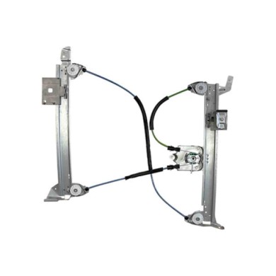 GUIDA_ALLA_SCELTA.JPG Meccanismo Alzacristalli Anteriore 3 Porte Destro Renault Megane Ii Cc Cabrio Dal 08/2003 Al 08/2009
