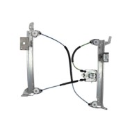 Meccanismo Alzacristalli Anteriore 3 Porte Destro Renault Megane Ii Cc Cabrio Dal 08/2003 Al 08/2009