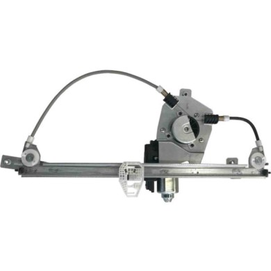 GUIDA_ALLA_SCELTA.JPG Alzacristalli Posteriore Elettrico Comfort 5 Porte Sinistro Renault Megane Ii Dal 10/2002 Al 12/2005 Dal 0
