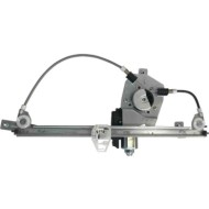 Alzacristalli Posteriore Elettrico Comfort 5 Porte Sinistro Renault Megane Ii Dal 10/2002 Al 12/2005 Dal 01/2006 Al 10/2008