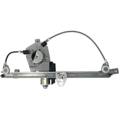 GUIDA_ALLA_SCELTA.JPG Alzacristalli Posteriore Elettrico Comfort 5 Porte Destro Renault Megane Ii Dal 10/2002 Al 12/2005 Dal 01/